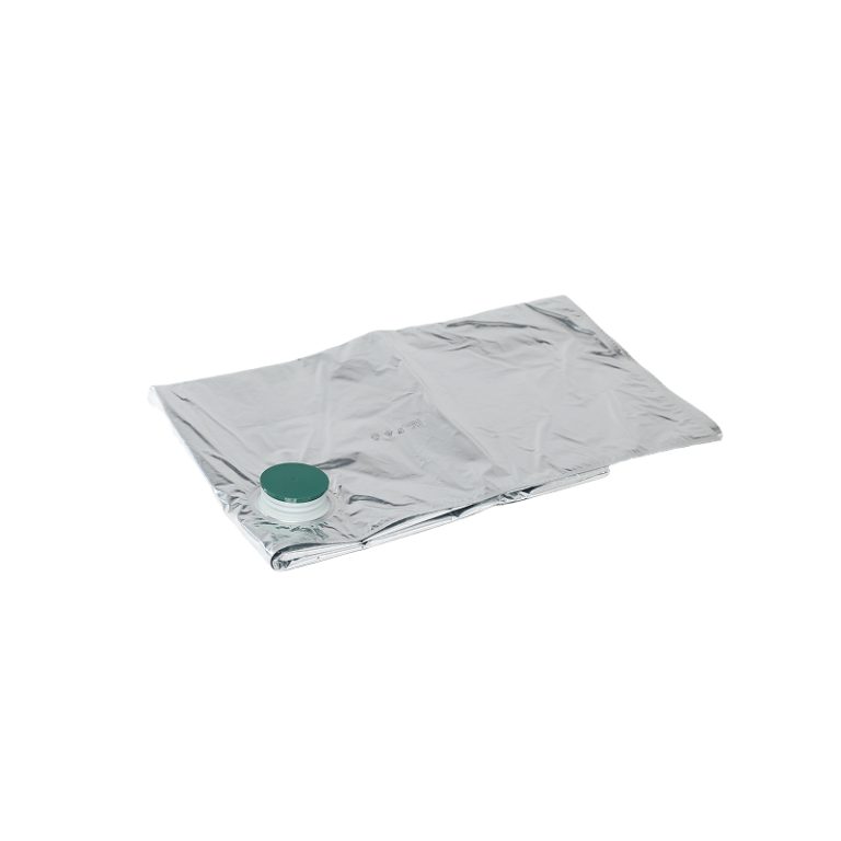 2 inch spout 220L aseptic bag